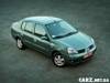 Renault Clio Symbol 