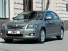 Тест-драйв Avensis