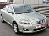 Тест-драйв Avensis