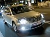 Тест-драйв Avensis