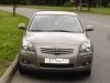 Toyota Avensis - ���� 1